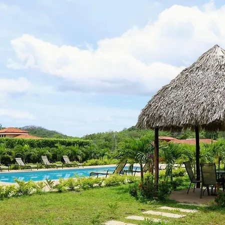 Casa Coral Tamarindo Villa