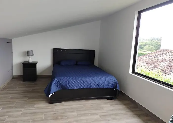 Casa Coral Tamarindo Сasa de vacaciones *