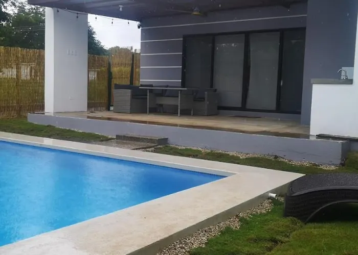 Casa Coral Tamarindo Сasa de vacaciones