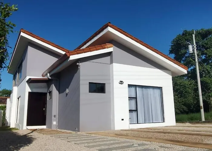 Casa Coral Tamarindo *