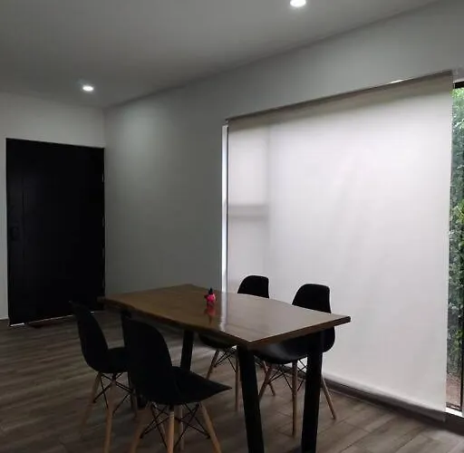 Casa Coral Tamarindo Сasa de vacaciones Guatemala de Santa Rosa